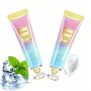 3PCS Niacinamide Oral Toothpaste, Brightening Teeth, Refreshing Breath, Enamel-Safe Stain Removal