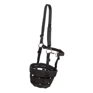 Dura-Tech Grazing Muzzle with Halter