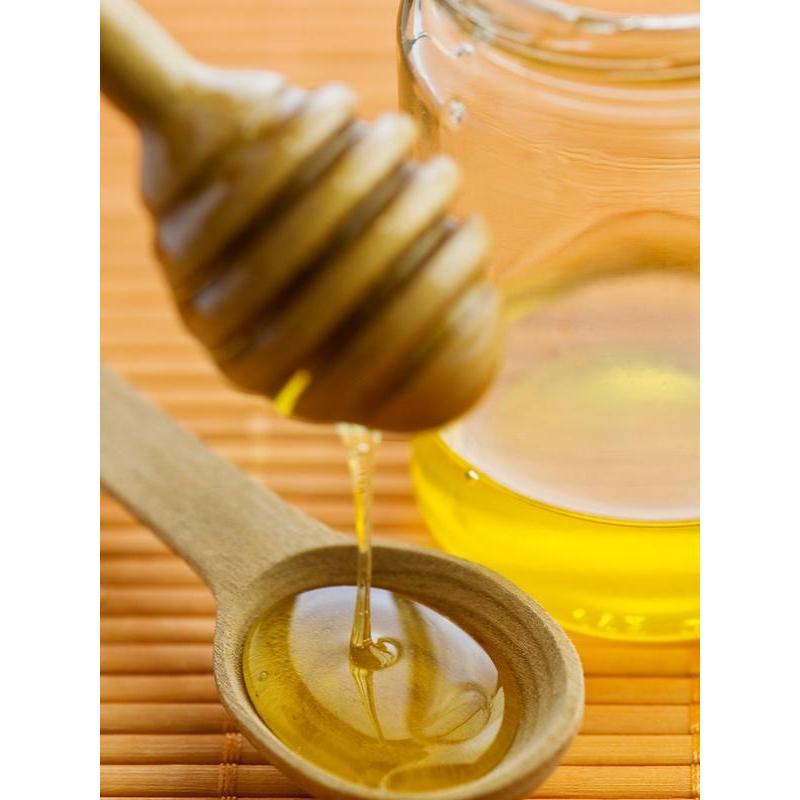 Organic Honey Pack with Royal Jelly and Bee Pollen, 12 Sachets, 20g Each, Rich Natural Sweetener for Tea, Perfect for New Year Healthy Habits and Winter Wellness, Convenient Single-Serve Packs for Travel, Work, or Daily Gym Use.