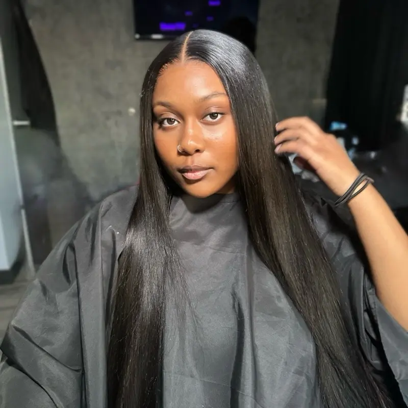 Malaysian Virgin Hair Bundles