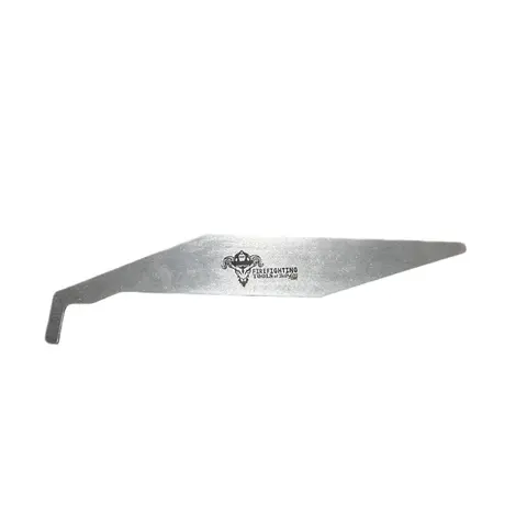 Multipurpose First Responder Tool