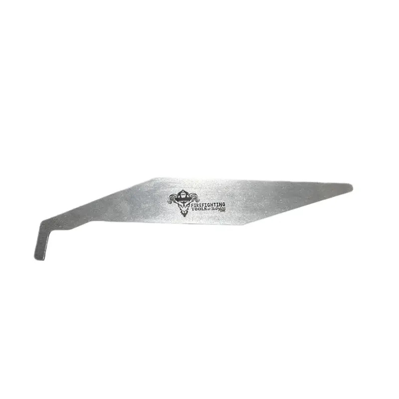 Multipurpose First Responder Tool