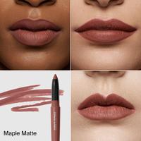 Maple Matte