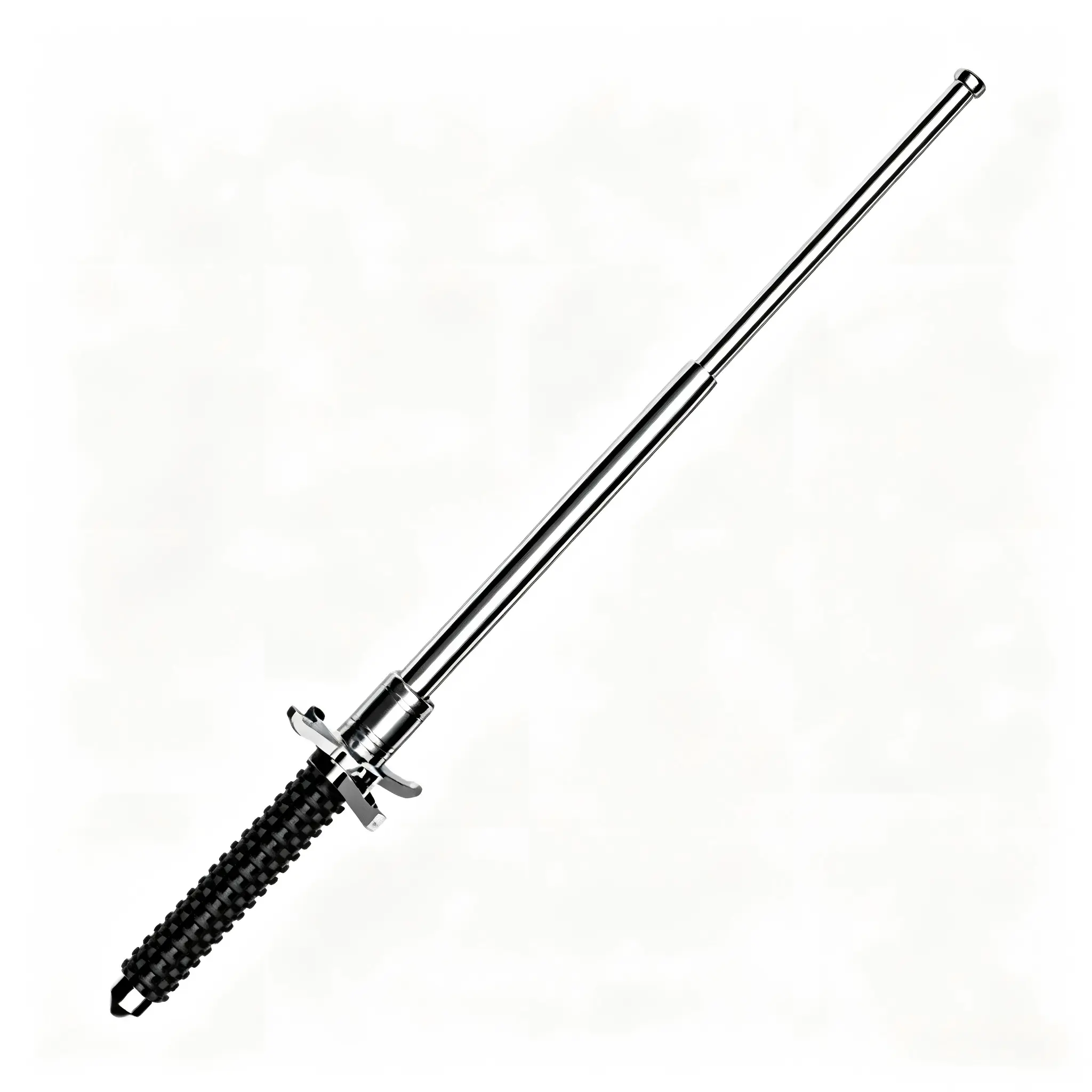 Multipurpose Telescopic Utility Tool - Durable Handheld Gadget for Home Organization & Garden Maintenance