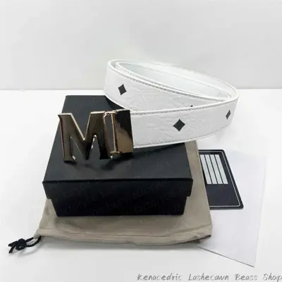 Mk Belt Edgar TikTok Shop