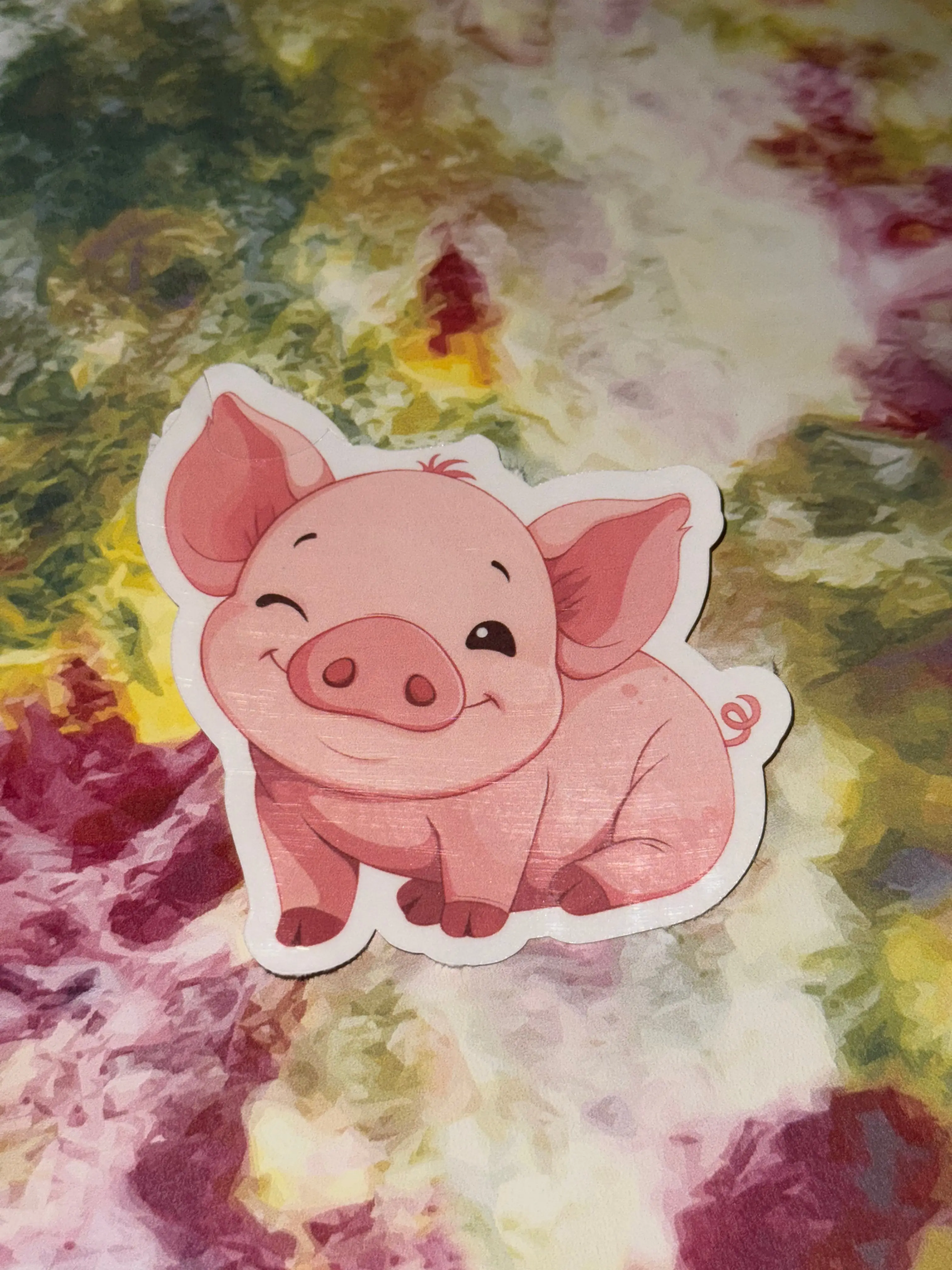 Farm Life Stickers
