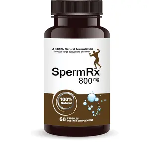 Reproductive Health Support Supplement – Daily Wellness Capsules