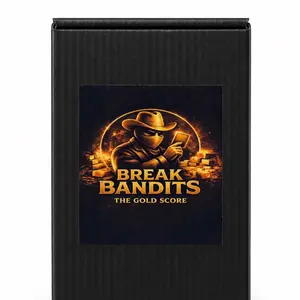 Break Bandits Repack : The Gold Score Edition