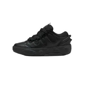 Puma LaMelo Ball LaFrancé Amour 3x Black Men's Perfect Daily Trendy Casual Lifestyle Fashion Footwear Walking Sneaker Shoe Boy