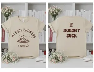 MBBF crew neck t-shirt