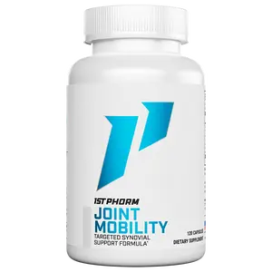 1st Phorm Joint Mobility | Joint Support Formula