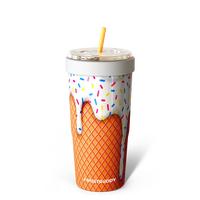 To-Go | Vanilla Ice Cream