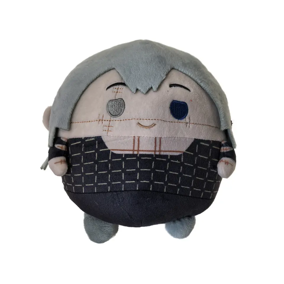 I