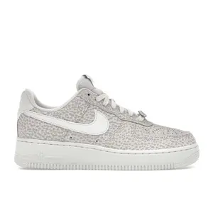 Nike Women's Air Force 1 Low '07 PRM Safari Photon Dust, from StockX