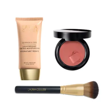 Light (Pinch Me Pink)