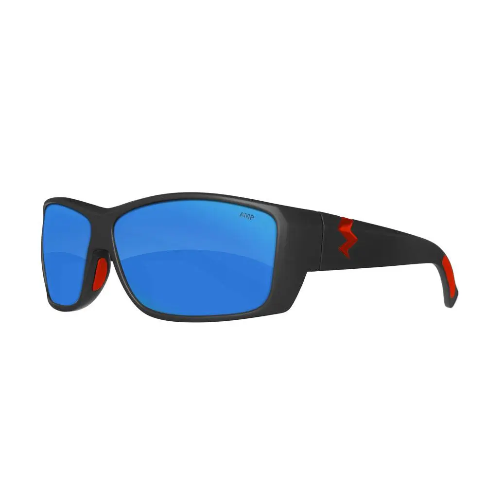 Anclote | Firehose - Polarized Reflective Sport Sunglasses