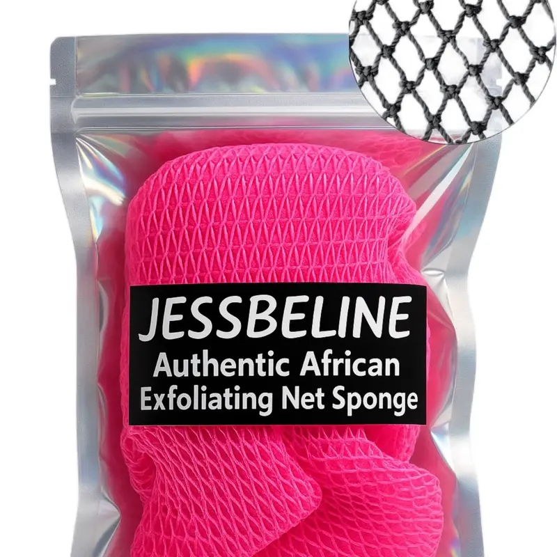 Authentic african net sponge made in africa. Body scrub Authentic african net sponge made in africa. Body scrub