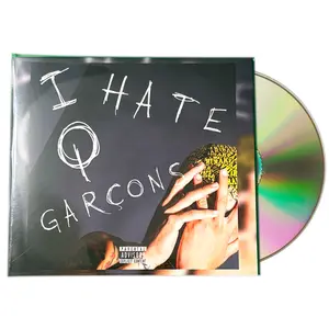 I Hate Q Garçons Mixtape