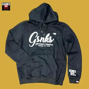 GSNKS IN-LINE HOODIE (OG)