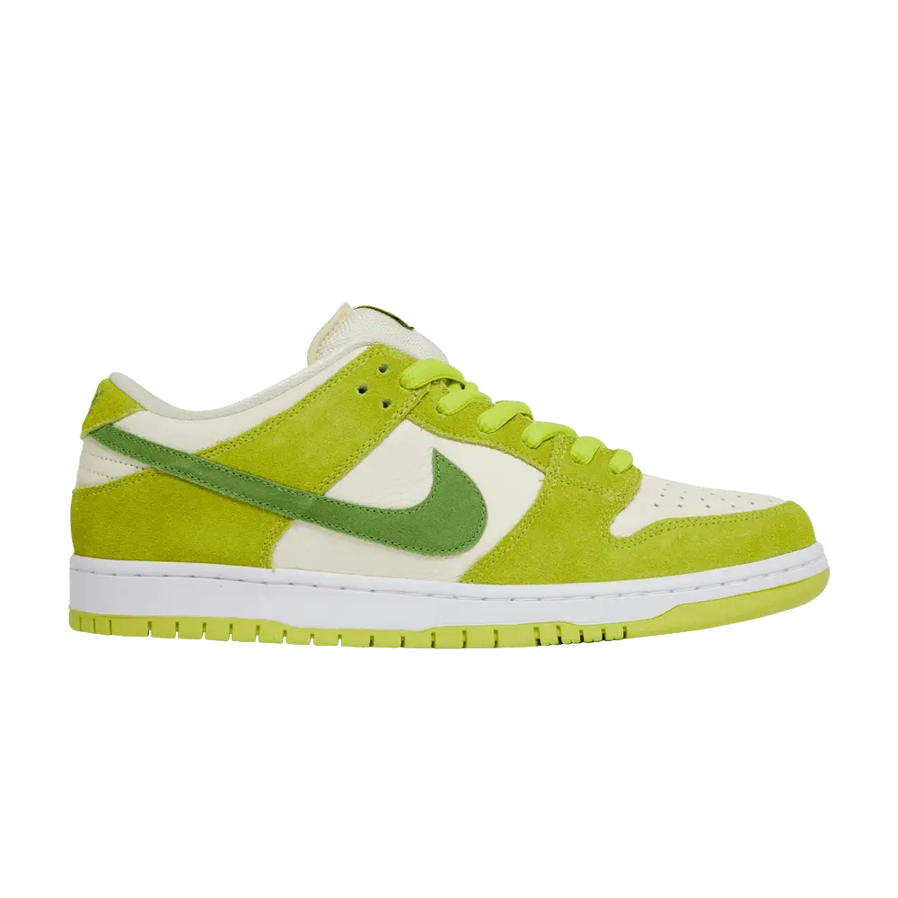 Nike Dunk Low Pro SB 'Fruity Pack - Green Apple'