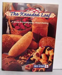 USED-Kneaded Loaf by Red star yeast (Paperback)