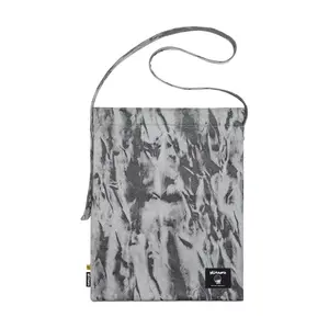 Hirono Living Wild-Decaying City Full-printed Bag