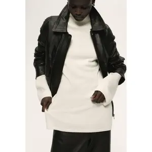 H&M Merino wool turtleneck jumper H&M Merino wool turtleneck jumper