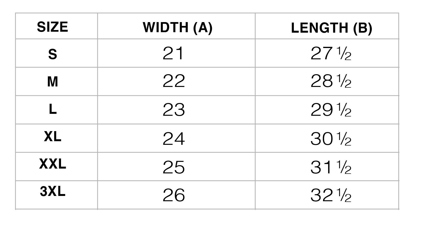 Cove | Drop Shoulder Oversized Tee