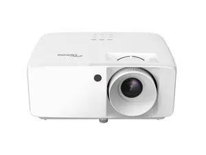 Optoma ZW350e 4000-Lumen WXGA DuraCore Laser DLP Projector Optoma ZW350e 4000-Lumen WXGA DuraCore Laser DLP Projector