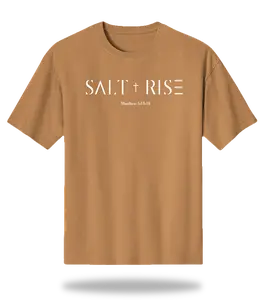 026-1 Salt + Rise Logo | Heavywt