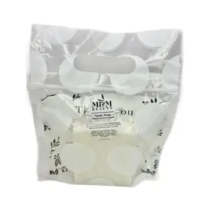M&M Beauty Spots Soap
