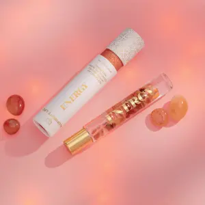 ENERGY ESSENTIAL OIL ROLLERBALL - ALUMINATE LIFE SIGNATURE COLLECTION