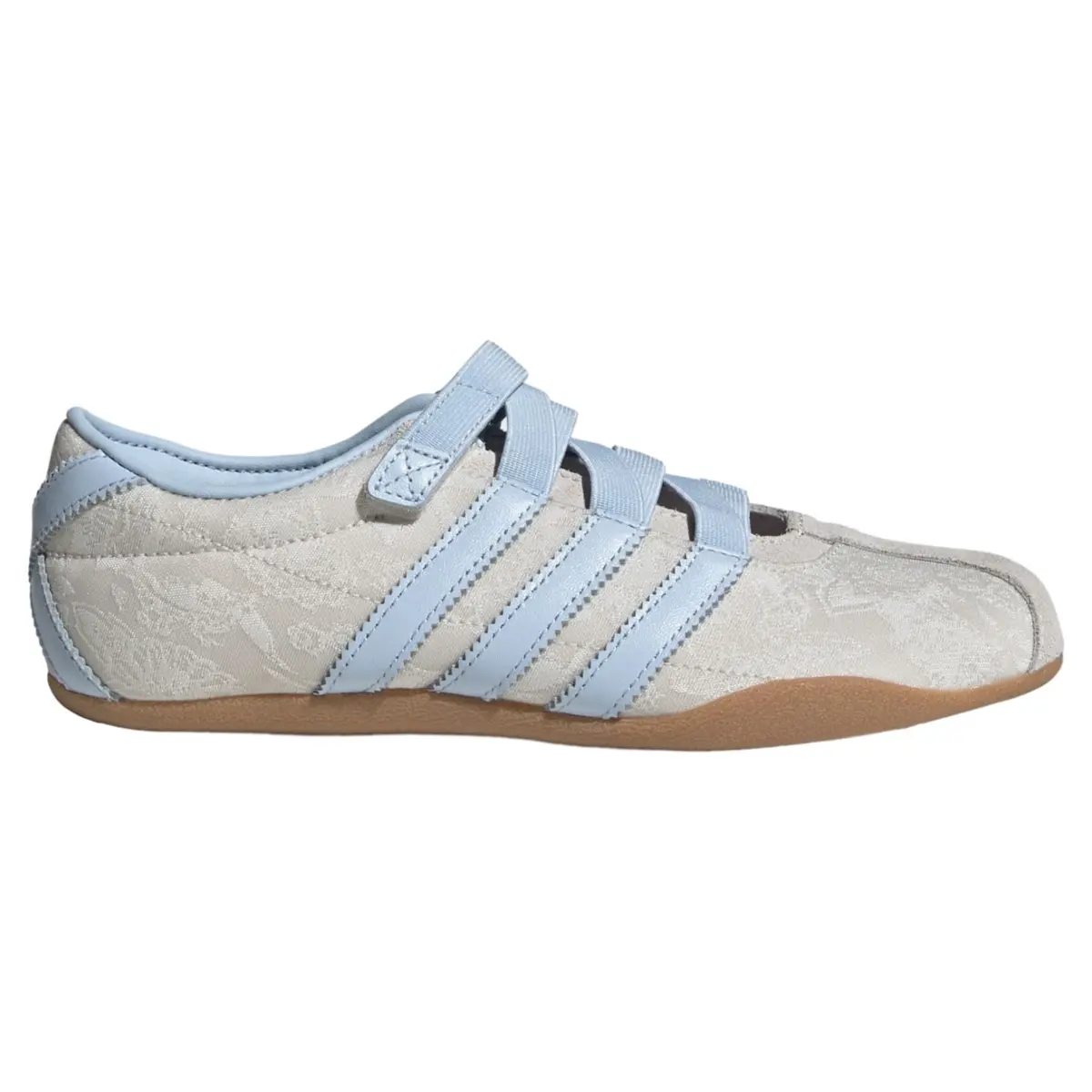 adidas Tokyo MJ Liberty London Chalk Pearl Crystal Sky Women's Fashion Shoes New