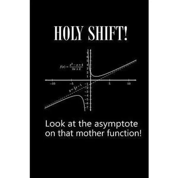 Used Funny Physics Math Science Notebook - Good English, Physics Themed Journal for Class by Ralupop (Paperback)