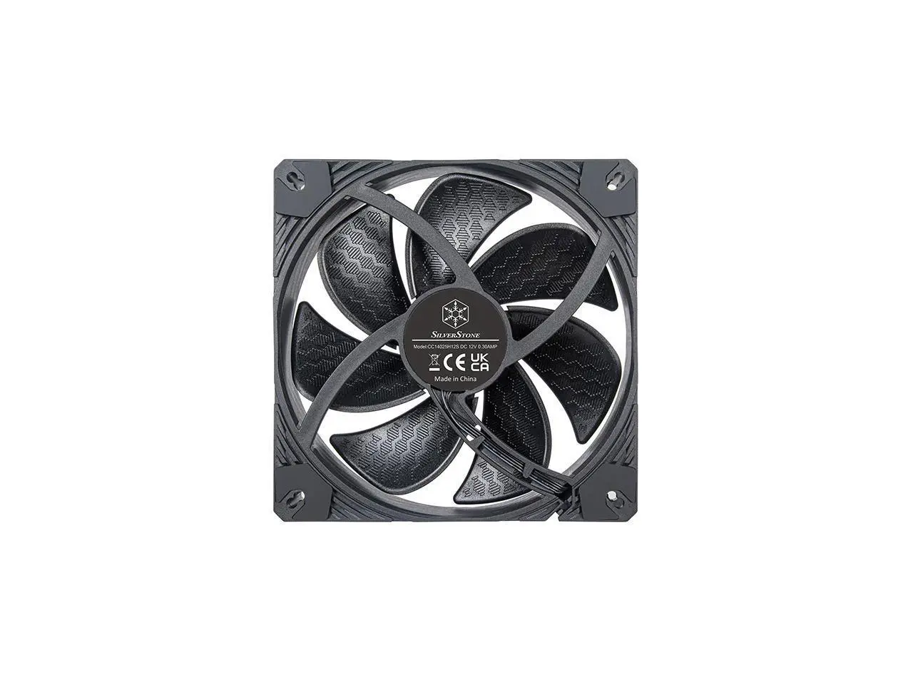 Cybenetics Gold 1000W semi-modular ATX power supply