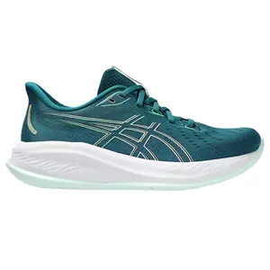 Asics Gel-Cumulus 26 Rich Teal / Pale Mint  1012B600-300 Women's