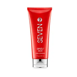 HELIO violet shampoo