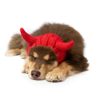 Devil Zoo Snood