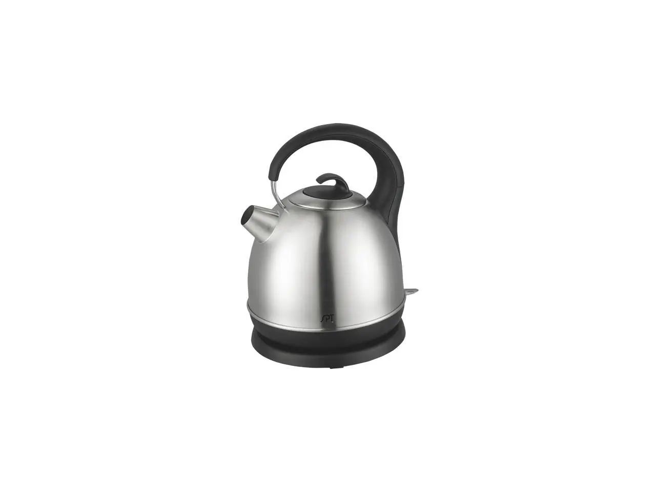 Sunpentown SK-1715S Silver Electric Kettle Sunpentown SK-1715S Silver Electric Kettle