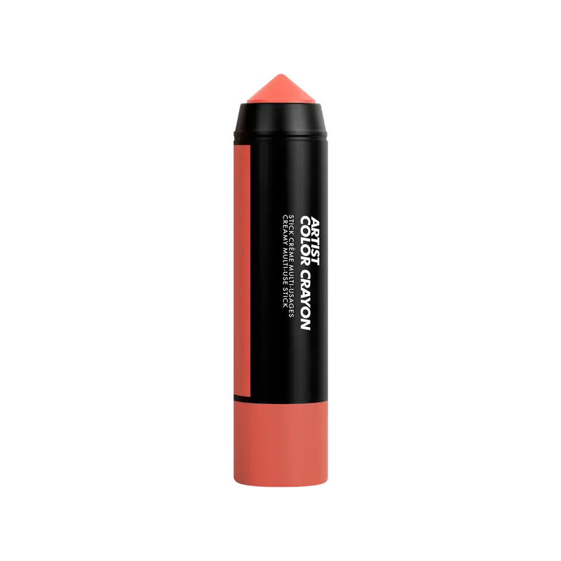 308 - Vivid Coral - True Coral - Matte (not sui...