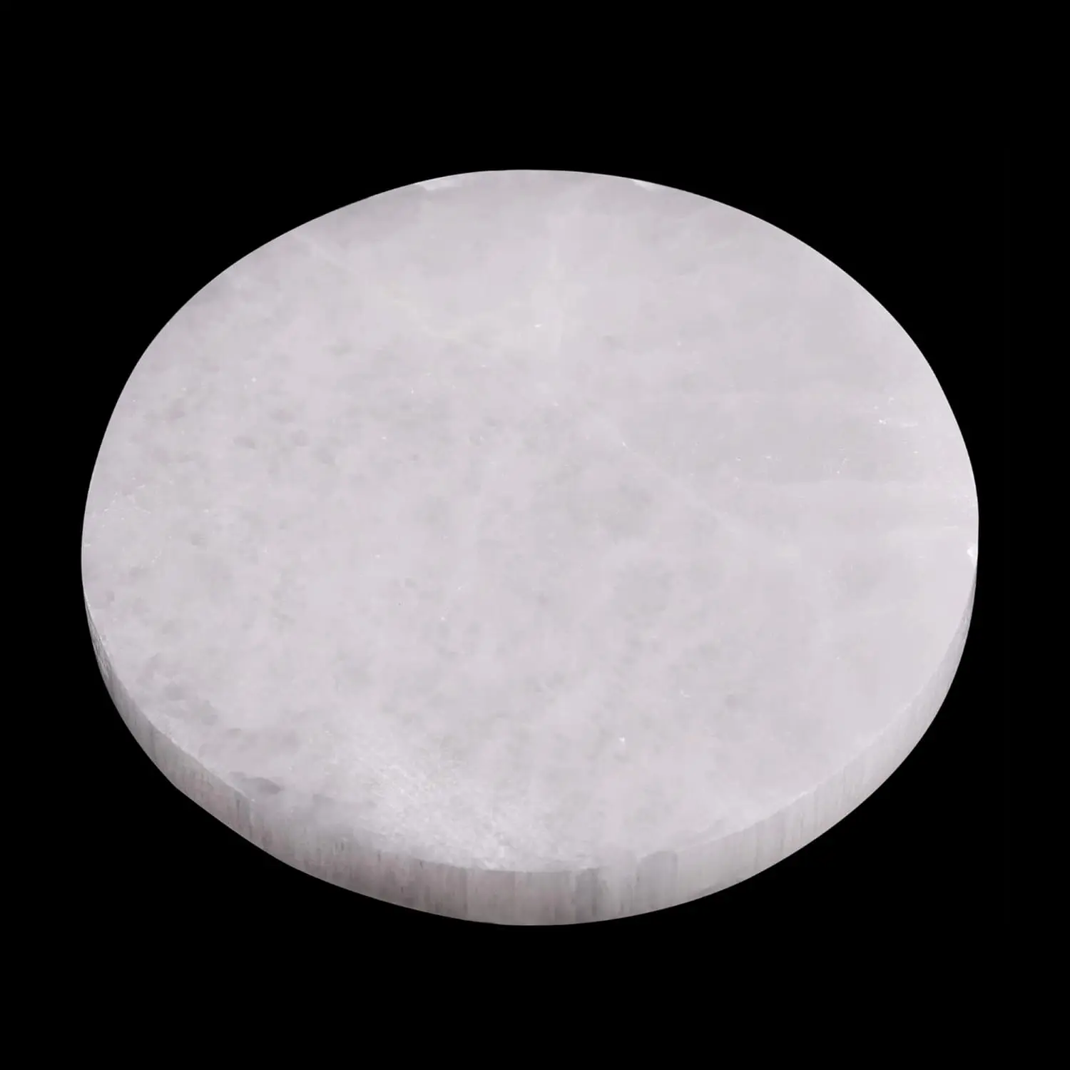 Round Charging Plate