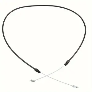 Hipa 94565 Control Cable For MTD Craftsman Huskee Troy-Bilt 946-1113A 746-1113 Lawn Mower
