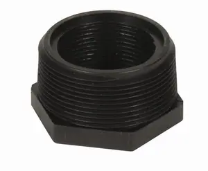 Aquascape 2 in. x 1.5 in. Reducing Threaded Bushing