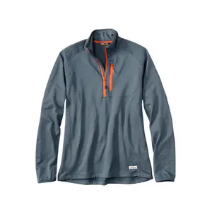 Orvis Horseshoe Hills Quarter-Zip Pullover-SALE