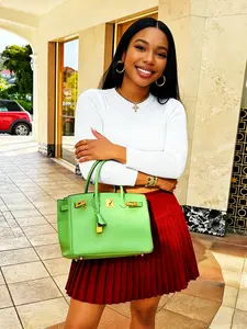 Athleisure Y2K Bold Color Pleated Mini Skirt | Edgy Sporty Vibe Bottoms Preppy Athleisure Pleated Skirt | Campus Sporty Daily Staple Bottoms Lazy Girl Athleisure Pleated Mini Skirt | Cozy Sporty Everyday Bottoms