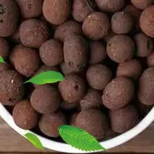 Super Lightweight Leca Balls - Perfect Drainage & Aeration for Orchids, Succulents & Houseplants!Prevents Root Rot! Horticultural Perlite Breathable Planting Container Organic Potting Soil