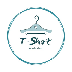 T-Shirt Beauty Store