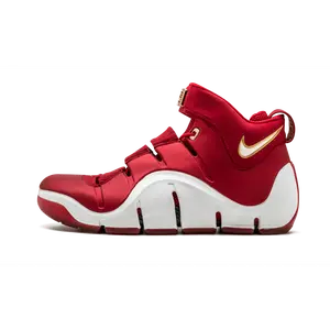 Zoom Lebron 4 "China" 314647 611