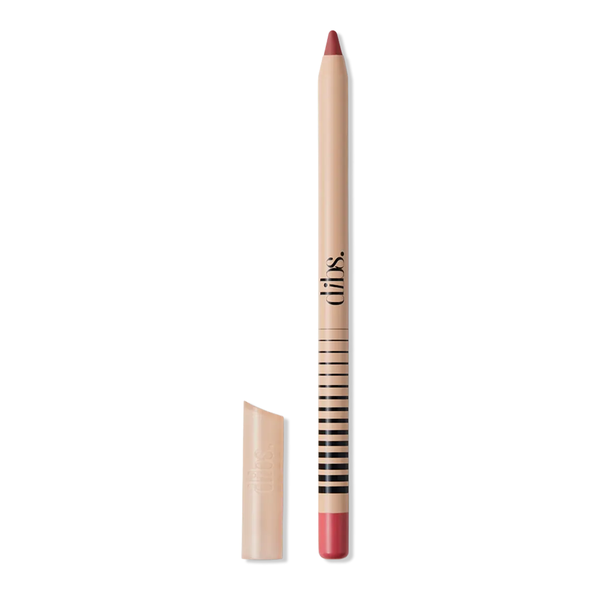 DIBS Beauty No Pressure Lip Liner