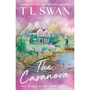 The Casanova -- T. L. Swan, Paperback